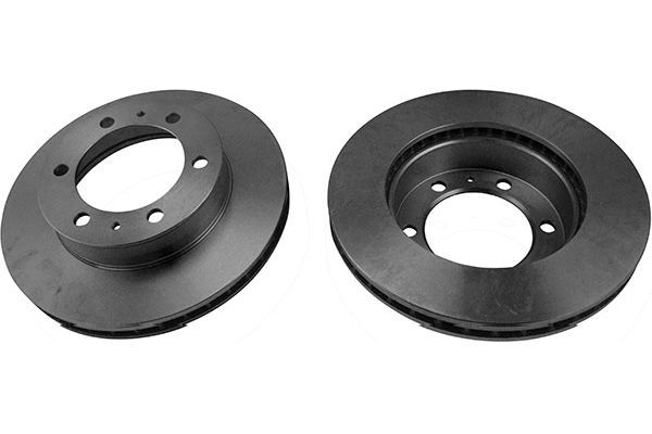 KAVO PARTS Piduriketas BR-9470